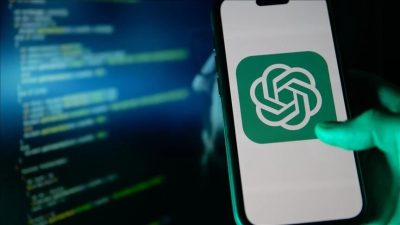 
Bilim insanları, yapay zeka programı Chat GPT'nin doktorlardan yaklaşık 10