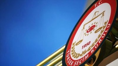 Yüksek Seçim Kurulu (YSK) üyeleri, yarınki Mahalli İdareler Genel Seçimleri'nin