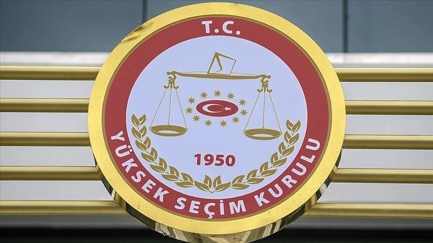 YSK’den Sandık Kurulu Başkanlarına Uyarı 