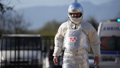 Düzce'de muay thai milli sporcusu Muhammet Bişgin, Mahalli İdareler Genel