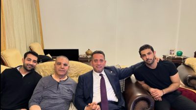 Hatay CHP Milletvekili Mehmet Güzelmansur, geçtiğimiz hafta sonunda İskenderun’da özel