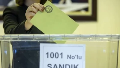 31 Mart Mahalli İdareler seçimlerinde Anka haber ajansına göre, Antakya’da: