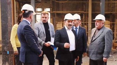 Hatay Valisi Mustafa Masatlı, 6 Şubat ve sonrasındaki depremlerde hasar