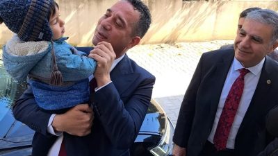 31 Mart Yerel seçimleri yaklaşırken adayların seçim gezilerinde yaptıkları ve