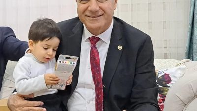 31 Mart Yerel seçimleri yaklaşırken adayların seçim gezilerinde yaptıkları ve