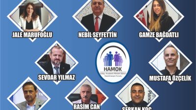 Hatay Akademik Meslek Odaları Koordinasyon Kurulu (HAMOK), deprem ve depremde