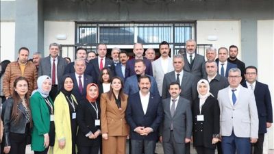 Migros, Hatay Valiliği'nin öncülüğünde hayata geçirilen "Hayat Hatay" projesi kapsamında kadın kooperatiflerin ürünlerini