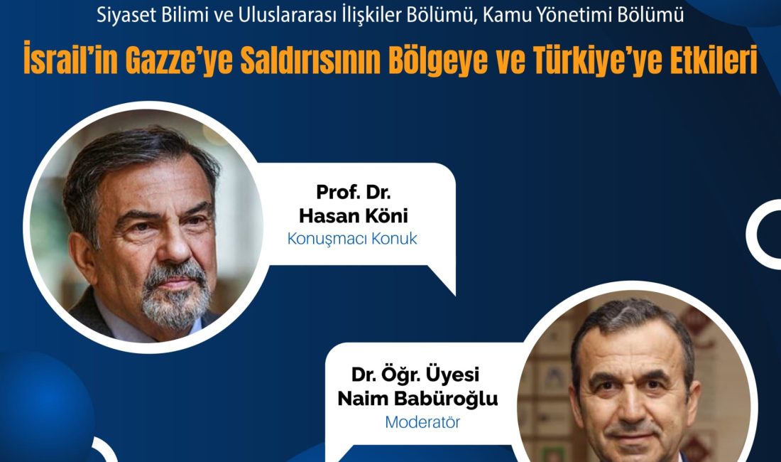 İstanbul Aydın Üniversitesi öğretim