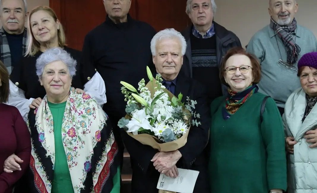 Türkiye Yazarlar Sendikası Antakya