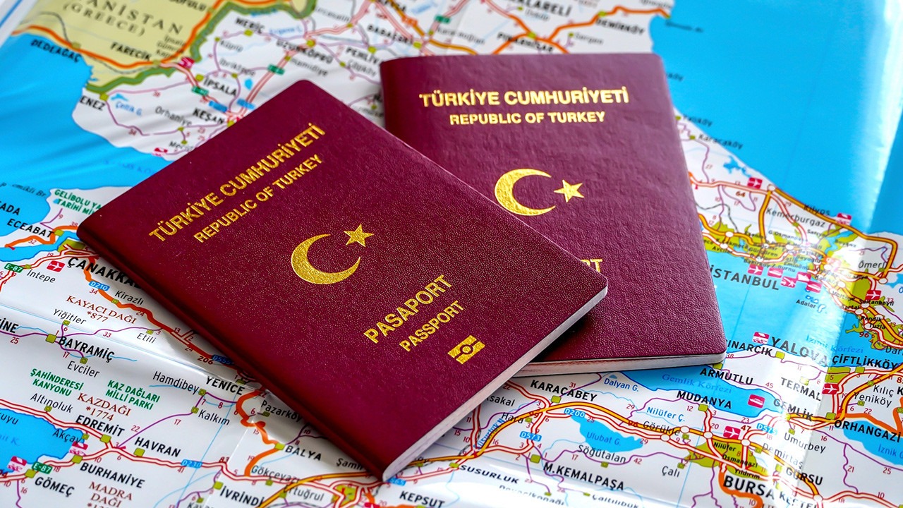 Schengen Ülkelerinde Vize Zorluğu