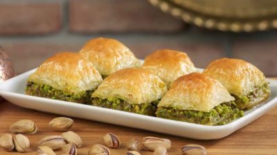 TasteAtlas adlı seyahat rehberi, lezzet eleştirmenlerinin değerlendirmeleri ve yemekler üzerine