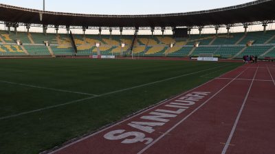 Türkiye Futbol Federasyonun açıklamasına göre, geçen sezon Süper Lig’i şampiyon