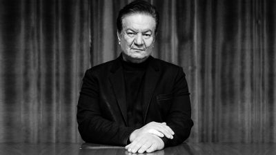 Gazeteci Fatih Altaylı 6 Şubat depremlerinin yıldönümünde Hatay ile ilgili