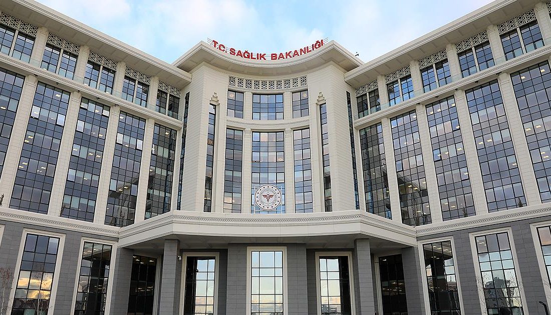 Sağlık Bakanı Fahrettin Koca,