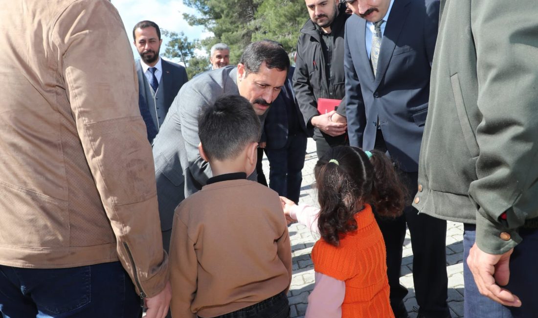 Hatay Valisi Mustafa Masatlı,