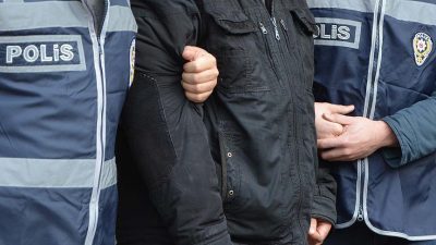Eylem yapmak amacıyla Yunanistan’dan Türkiye’ye gelmek isteyen terör örgütü PKK