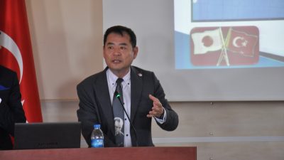 Marmara Bölgesi’nde son günlerde artan deprem aktivitesi endişe yaratırken, uluslararası