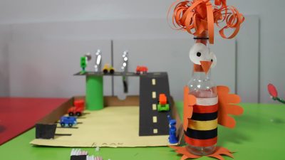 Millî Eğitim Bakanlığınca öğrencilerde çevresel farkındalık ve sıfır atık bilinci