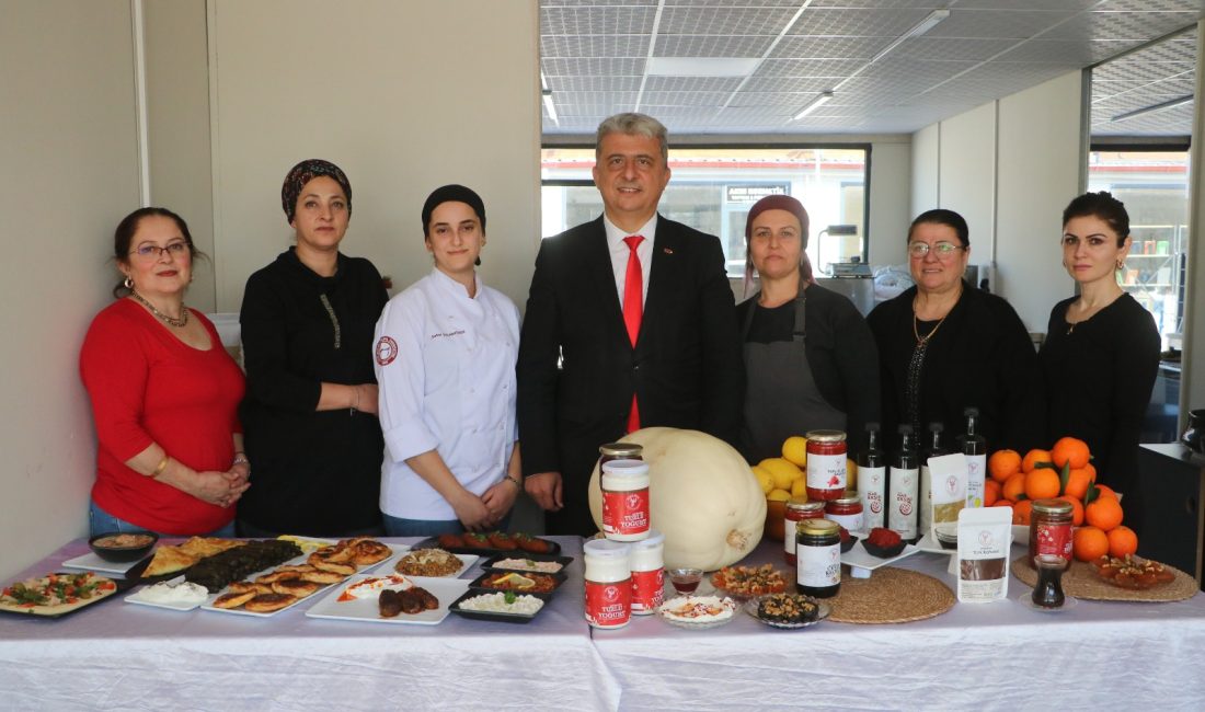 Depremin vurduğu Hatay’da 280