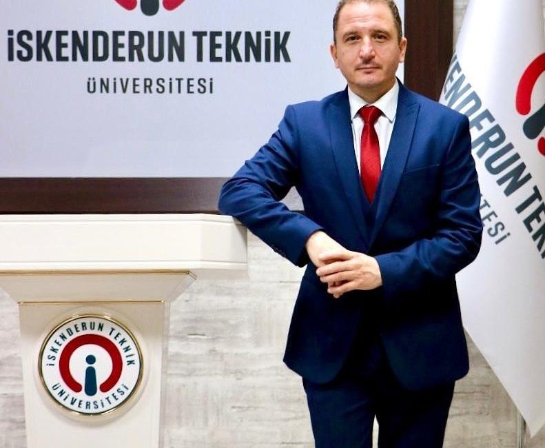 İskenderun Teknik Üniversitesi (İSTE)