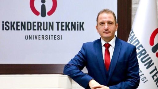 İSTE Rektörü Depci’den 8 Mart mesajı