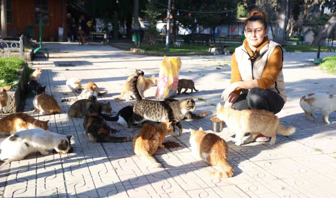 Hatay'ın Gürcistanlı gelini Sabina