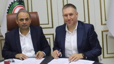 Özçelik-İş Sendikası ile MMK Metalurji Fabrikası arasında yürütülen 6.Dönem Toplu