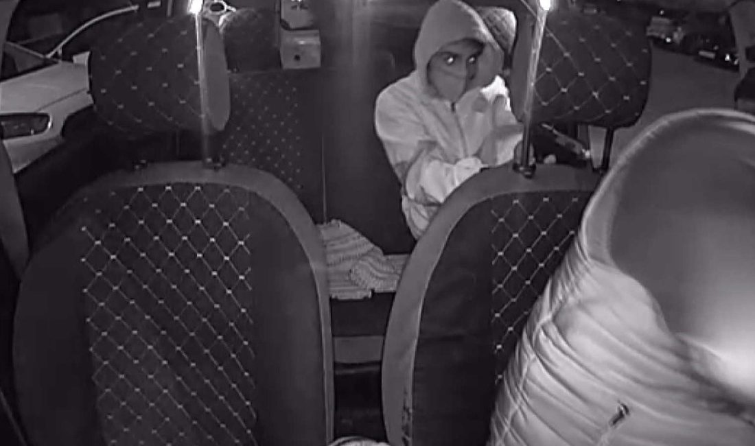 İzmir’in Gaziemir ilçesinde 31 Ocak 2024 tarihinde meydana gelen trajik