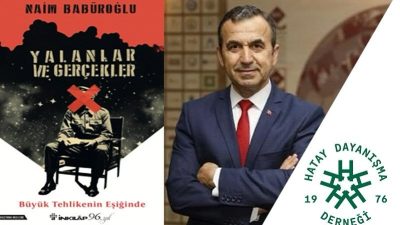 Emekli Tuğgeneral aynı zamanda da İstanbul Aydın Üniversitesi’nde görevli Dr.