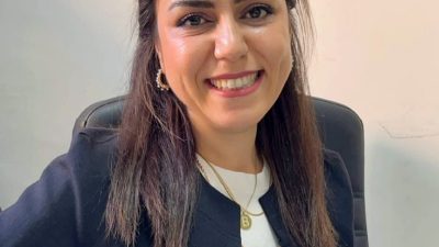 İskenderun’un yeni ilçe sağlık müdürü Halk Sağlığı Uzmanı olarak görev