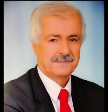 Samandağ-Kuşalanı Mahallesi muhtarı Cemil Açıkgöz vefat etti. Bölgede “Ebu Serkan”