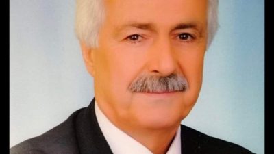 Samandağ-Kuşalanı Mahallesi muhtarı Cemil Açıkgöz vefat etti. Bölgede “Ebu Serkan”