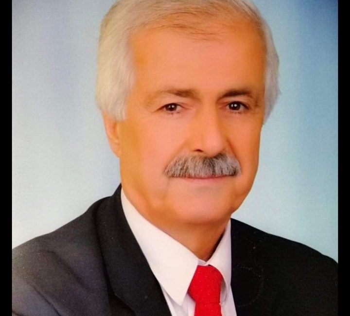 Samandağ-Kuşalanı Mahallesi muhtarı Cemil Açıkgöz vefat etti. Bölgede “Ebu Serkan”