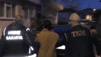 Zanlıların, eylem hazırlığı ve arayışı içerisinde oldukları, çatışma bölgelerine eleman