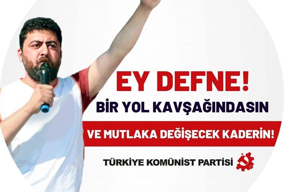 Yerel seçimlere kısa bir