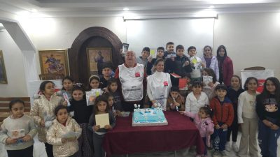 Ağız ve Diş sağlığı etkinlikleri kapsamında bu yıl Hatay Diş