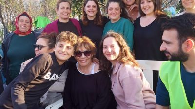 2023 yılının Şubat ayında hatay’ın kaderini derinden etkileyen deprem felaketinden