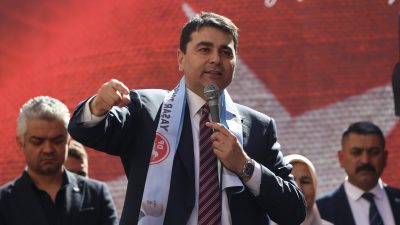 Demokrat Parti Genel Başkanı Gültekin Uysal, ülkede yeni bir dönem