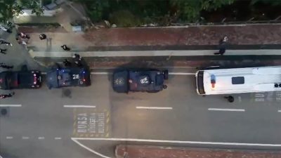 İçişleri Bakanı Ali Yerlikaya, sosyal medya hesabından yaptığı açıklamada, il