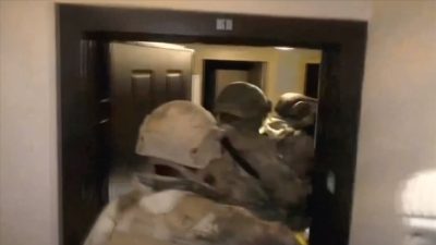 Sakarya'da terör örgütü DEAŞ'a yönelik eş zamanlı düzenlenen "Bozdoğan-11" operasyonlarında