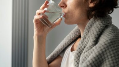 Ramazan ayında oruç tutarken vücudun su tüketiminin önemi artar çünkü