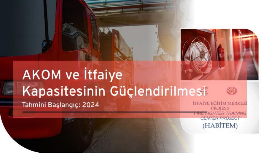 Hatay Büyükşehir Belediyesi, Afet Hazırlıklarını Güçlendiriyor