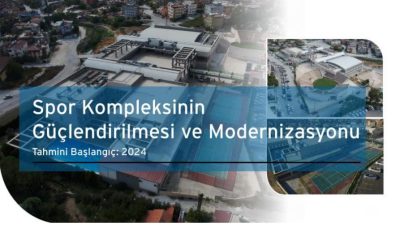 Hatay Antakya EXPO yerleşkesinde düzenlenen toplantıda, sosyal hizmetlerin desteklenmesi amacıyla