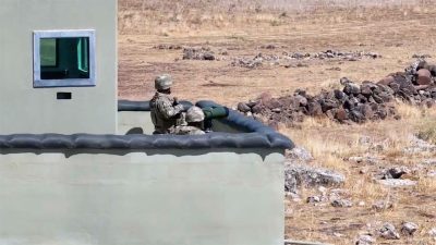 Milli Savunma Bakanlığı (MSB), Türkiye’den Yunanistan’a ve Suriye’den Türkiye’ye yasa