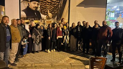 CHP Hatay Milletvekili Nermin Yıldırım Kara, İskenderun ilçesine bağlı Numune