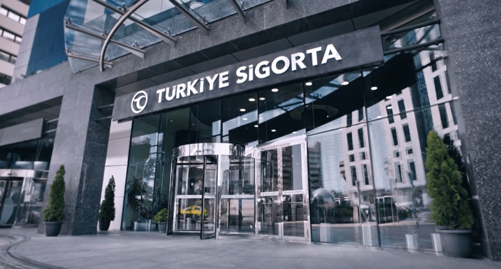 Türkiye Sigorta’dan Entegre raporu