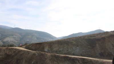 Hatay Orman Bölge Müdürü Ali Özdemir, İskenderun Orman İşletme Müdürlüğü’nde