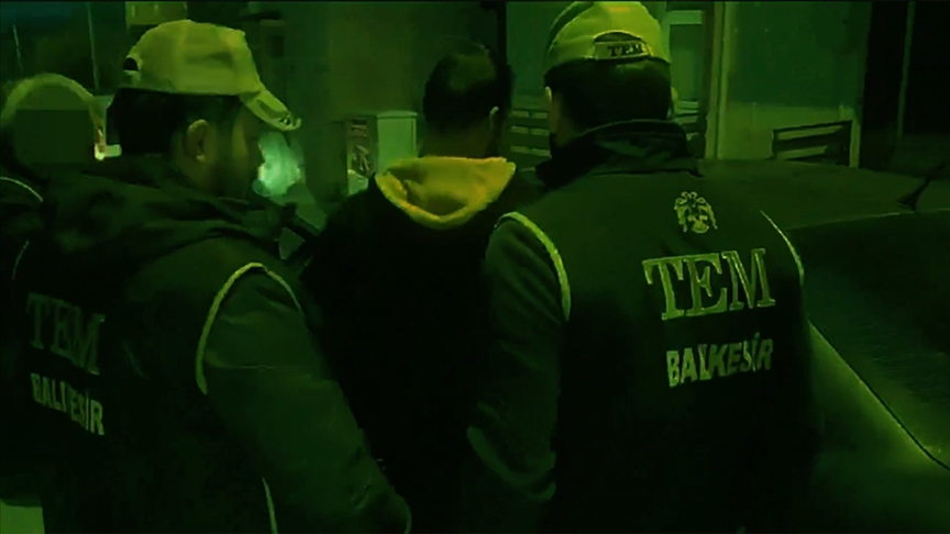 İçişleri Bakanı Yerlikaya, 81 ilde son 4 gündür "aranan şahıslara