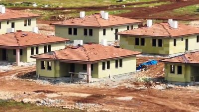 Hatay Valisi Mustafa Masatlı, Kumlu ilçesinde Akpınar Mahallesi ve Reyhanlı