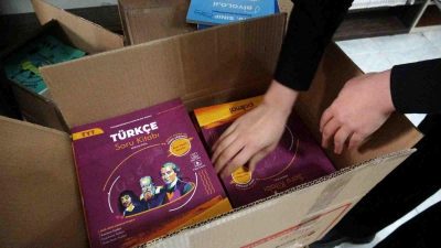 Çanakkale 18 Mart Üniversitesi 2’nci sınıf öğrencileri, Kurumsal Sosyal Sorumluluk